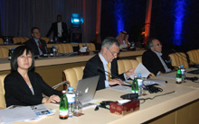 Doha Forum 2012